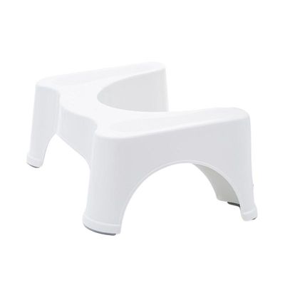 نقد و بررسی زیر پایی توالت فرنگی مدل rahat 01 توسط خریداران