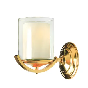 چراغ دیواری چشمه نور کد N2666/1NO