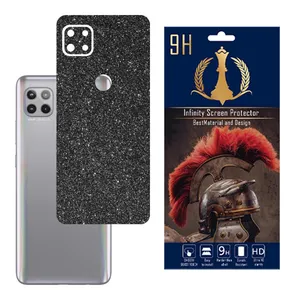 Infinity PRO MAX Cover Sticker For Motorola Moto G 5G