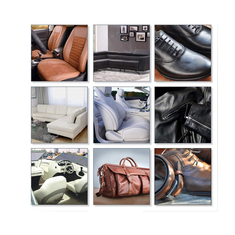 چسب همه کاره لکسوو مدل َAll plast A حجم 30 میلی لیتر