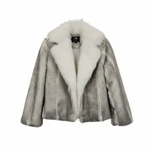 پالتو زنانه مدل پوست