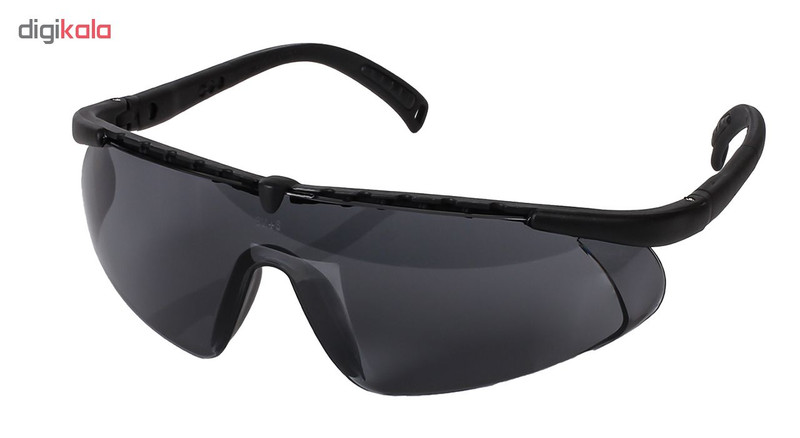 عینک ایمنی تری ام مدل Virtua V8