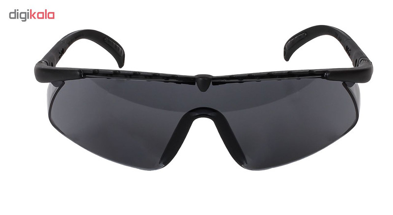 عینک ایمنی تری ام مدل Virtua V8