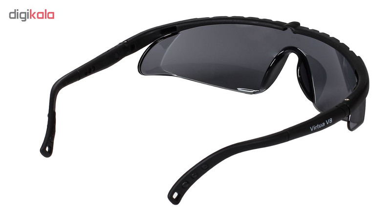 عینک ایمنی تری ام مدل Virtua V8