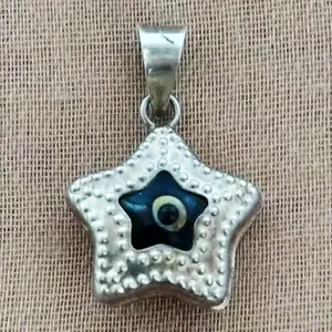 آویز گردنبند نقره زنانه سلین کالا مدل ce-w78