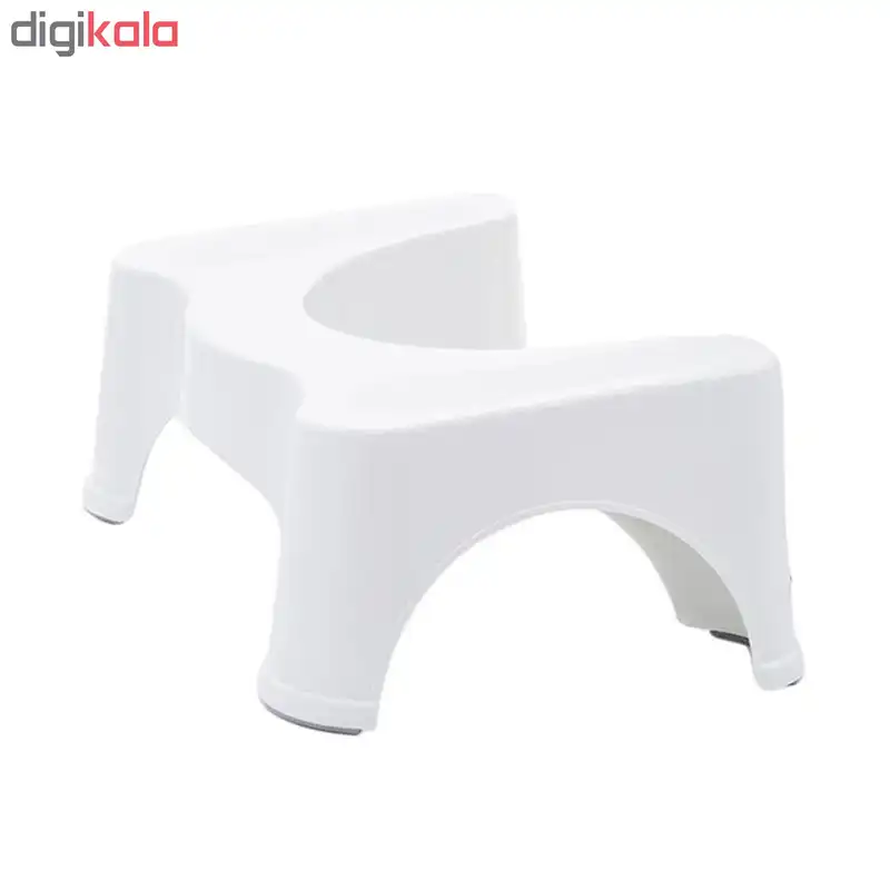 زیر پایی توالت فرنگی مدل rahat 01