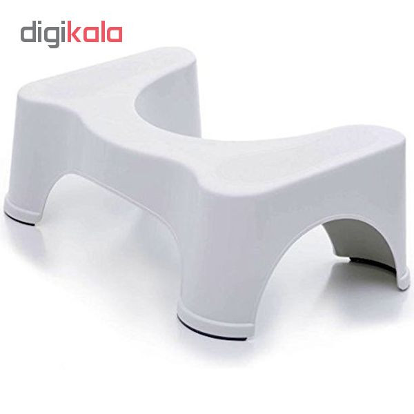 زیر پایی توالت فرنگی مدل rahat 01