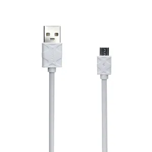  کابل تبدیل USB به  microusb آنستی مدل za-006 طول 1.5 متر