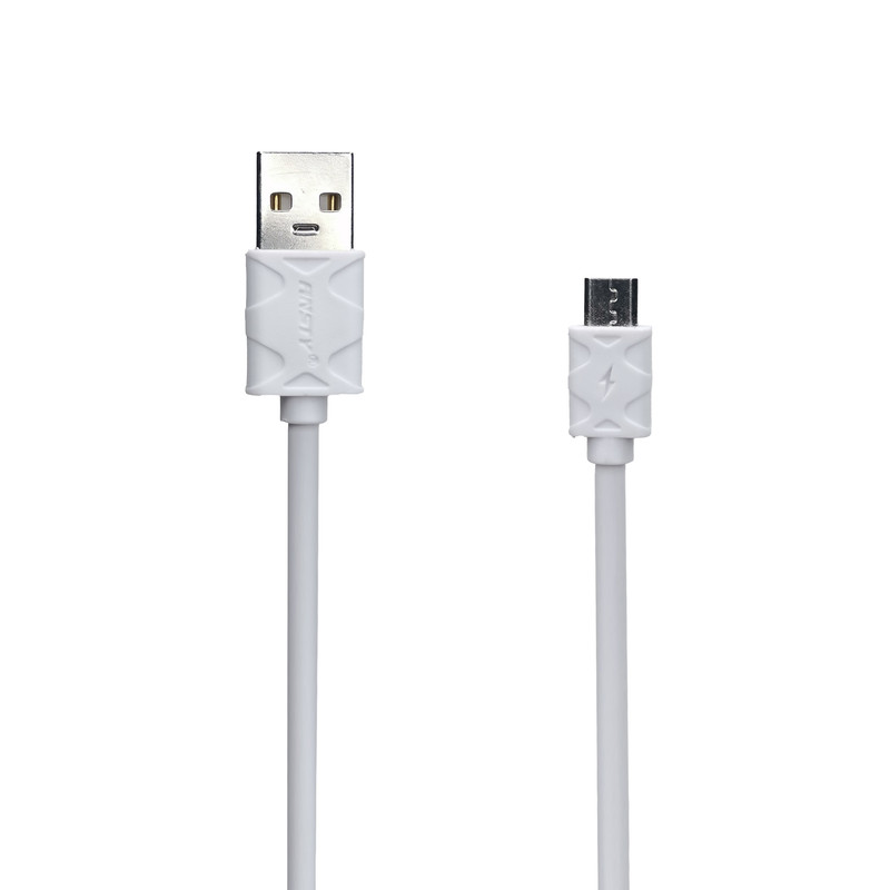  کابل تبدیل USB به microusb آنستی مدل za-006 طول 1.5 متر