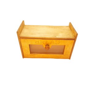 نقد و بررسی ظرف نان مدل 910 توسط خریداران