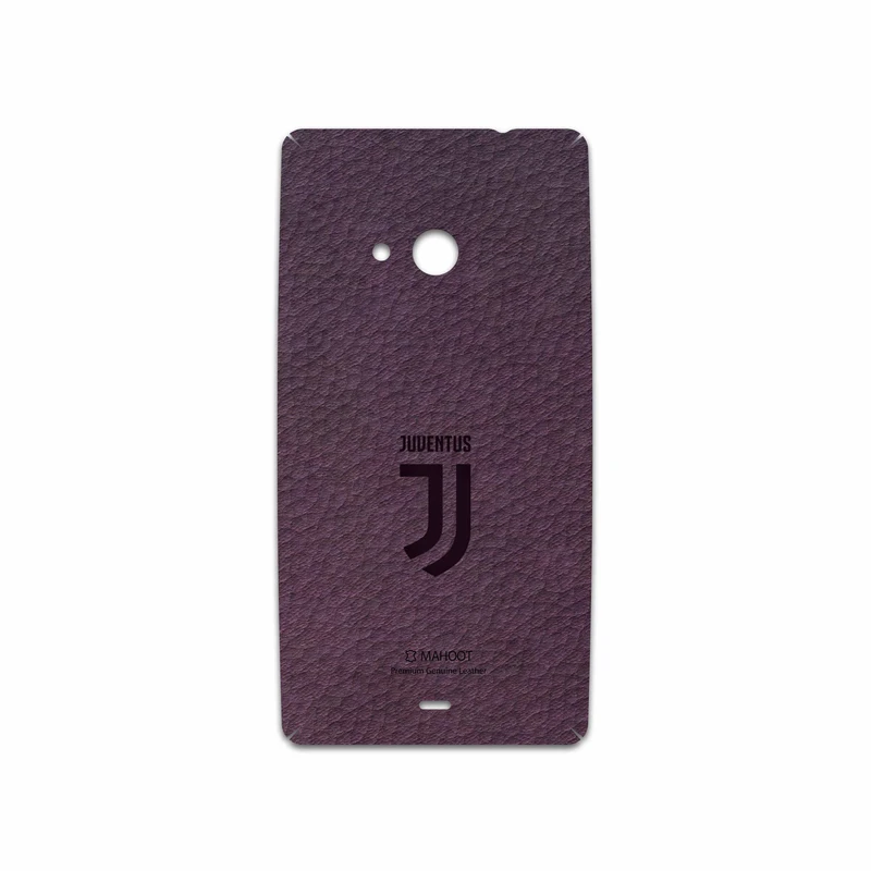 برچسب پوششی ماهوت مدل PL-JUVE مناسب برای گوشی موبایل مایکروسافت Lumia 535