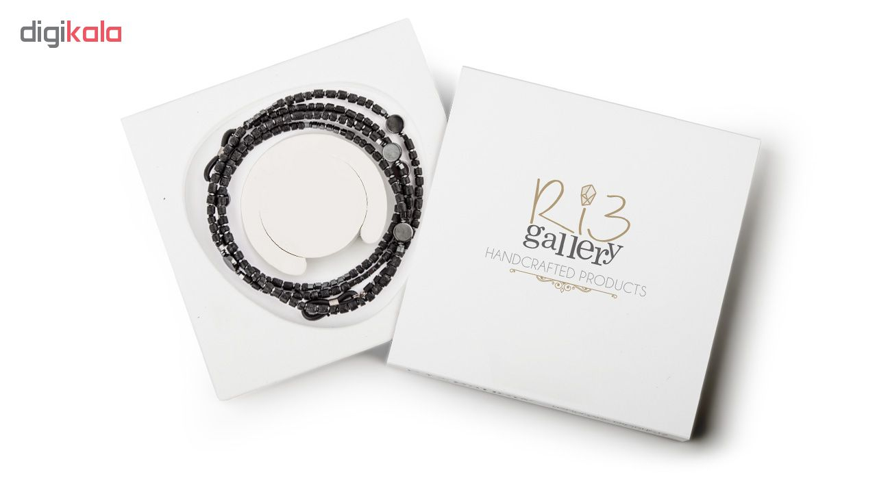 بند عینک ریسه گالری مدل Ri3-Victorian