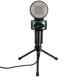میکروفون کاندنسر مدل SF-930