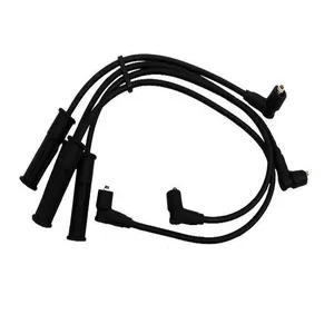 وایر شمع وی سی ان کد 89987 مناسب برای پراید مجموعه 4 عددی 
