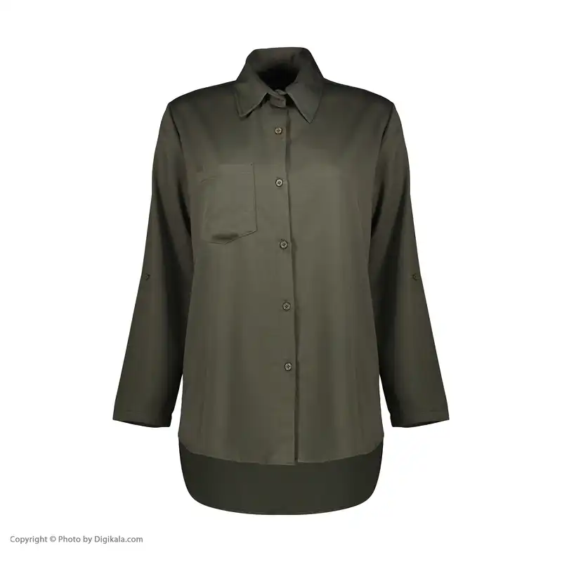 تونیک زنانه باینت مدل 2261526-49