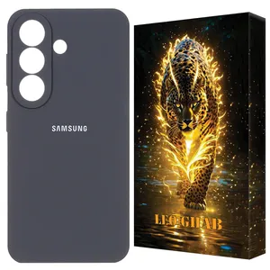 LEO GHAB SILILK Cover For Samsung Galaxy S26