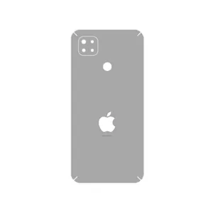 MAHOOT Apple Cover Sticker for Xiaomi Redmi 9 Activ