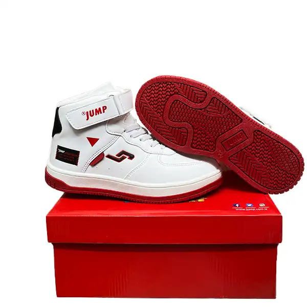 کفش مخصوص دویدن جامپ مدل اسپرت کلاسیک