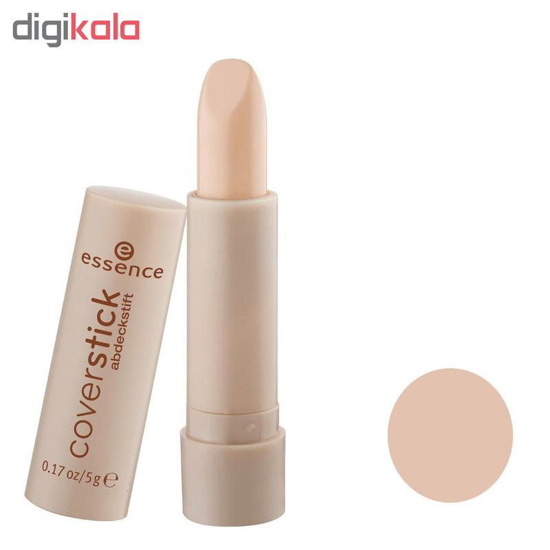 کانسیلر اسنس مدلCoverstick شماره 06