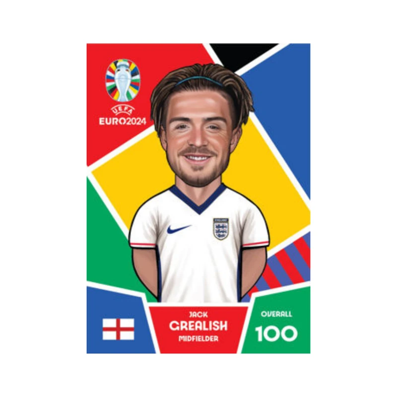 اسباب بازی زینتی کیمدی مدل جک گریلیش ۲۰۲۴ یورو