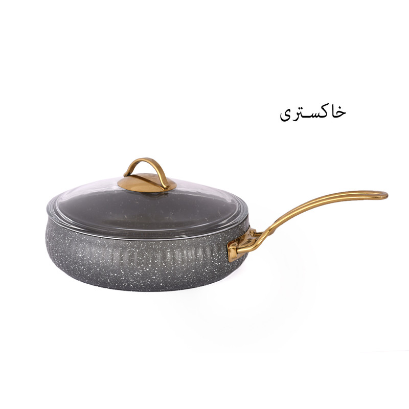 سرویس پخت و پز 10 پارچه اویز مدل سلین