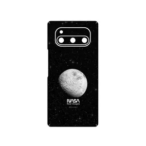 MAHOOT Moon_By_NASA Cover Sticker for Daria Bond 5G