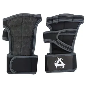 کف بند بدنسازی مدل AFIT-2027 بسته 2 عددی