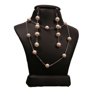 نیم ست نقره کد S115