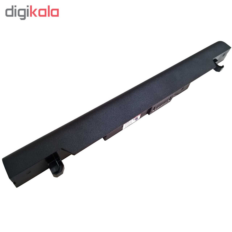 باتری لپ تاپ 4 سلولی مدل GL552 مناسب برای لپتاپ ایسوس