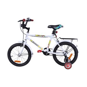 دوچرخه کودک شهری آساک مدل سند باد کد A-101-5160140 سایز طوقه 16 اینچ