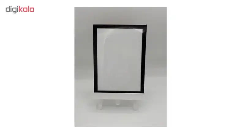 قاب عکس مدل بومرنگ سایز 16×21 سانتی متر