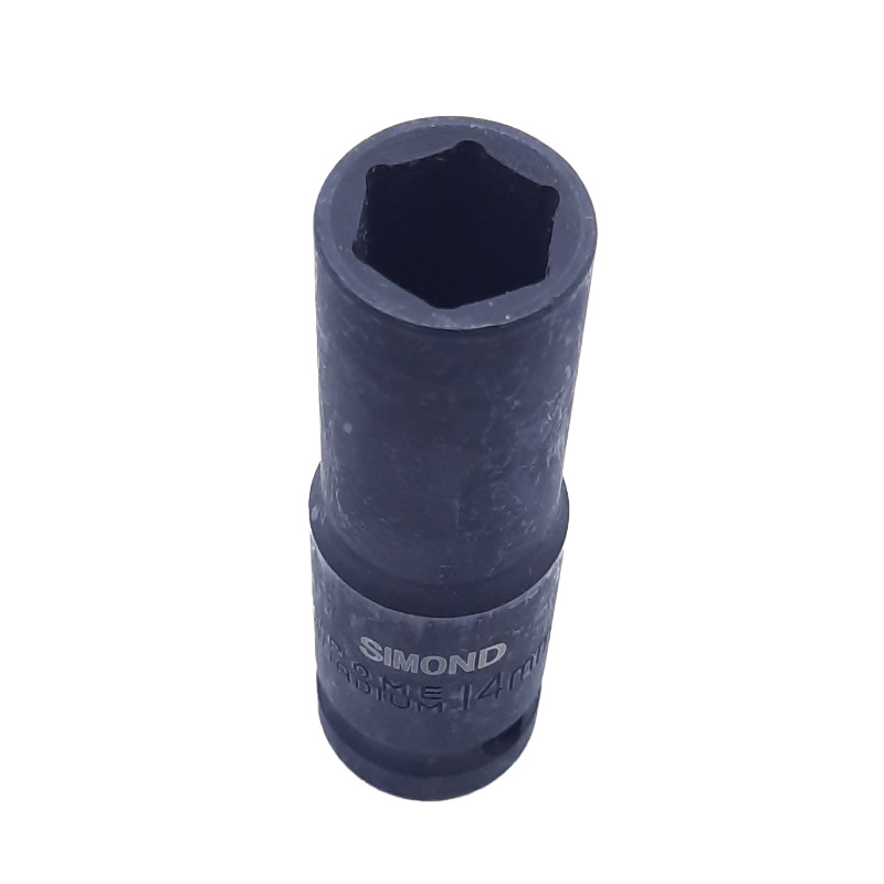 سری بکس سیموند مدل tall 1/2 14 سایز 14 میلی متر سری بکس سیموند مدل tall 1/2 14 سایز 14 میلی متر