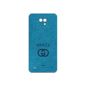 MAHOOT BL-GCC Cover Sticker for LG X Cam