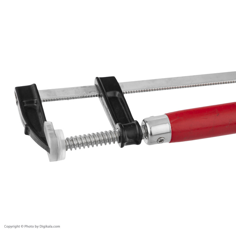 گیره و پیچ دستی سیبن مدل F-CLAMP گیره و پیچ دستی سیبن مدل F-CLAMP