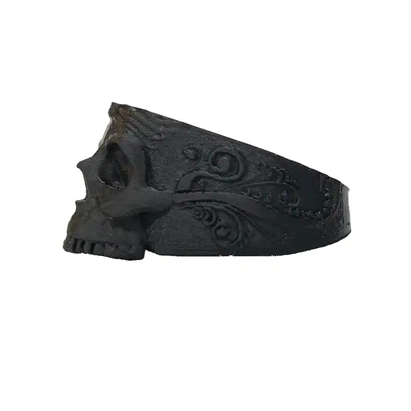 انگشتر مدل اسکلت کد 1004 8.1.1