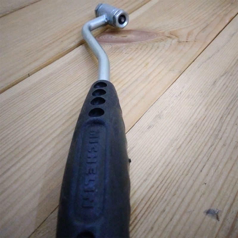 سری باد میچلاین مدل stn002