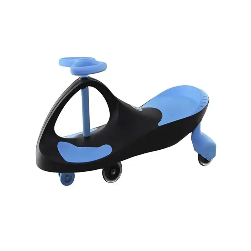 سه چرخه کودک لوپ کار مدل چرخ ژله ای