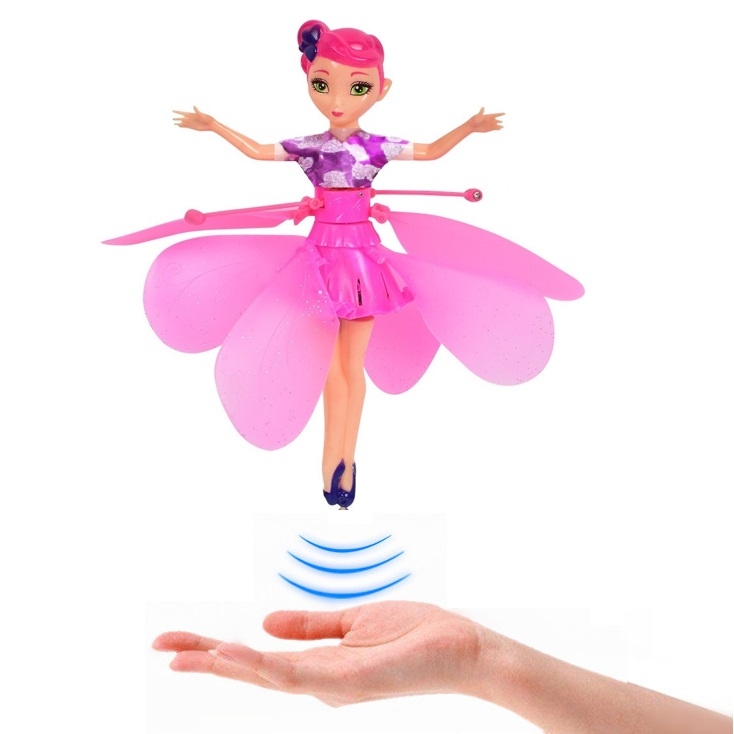 اسباب بازی مدل فرشته پرنده