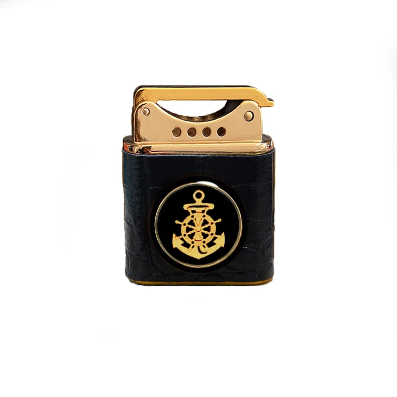 فندک گازی مدل لنگر کد F01