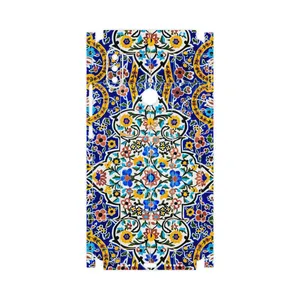 MAHOOT Iran Tile 12-FullSkin Cover Sticker for Xiaomi Mi 8 SE