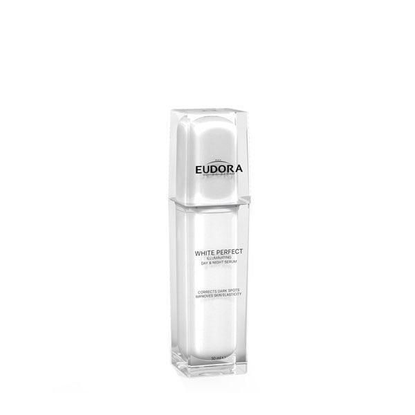 سرم روشن کننده روز و شب ادورامکس مدل White Perfect حجم 30 میلی لیتر -  - 2