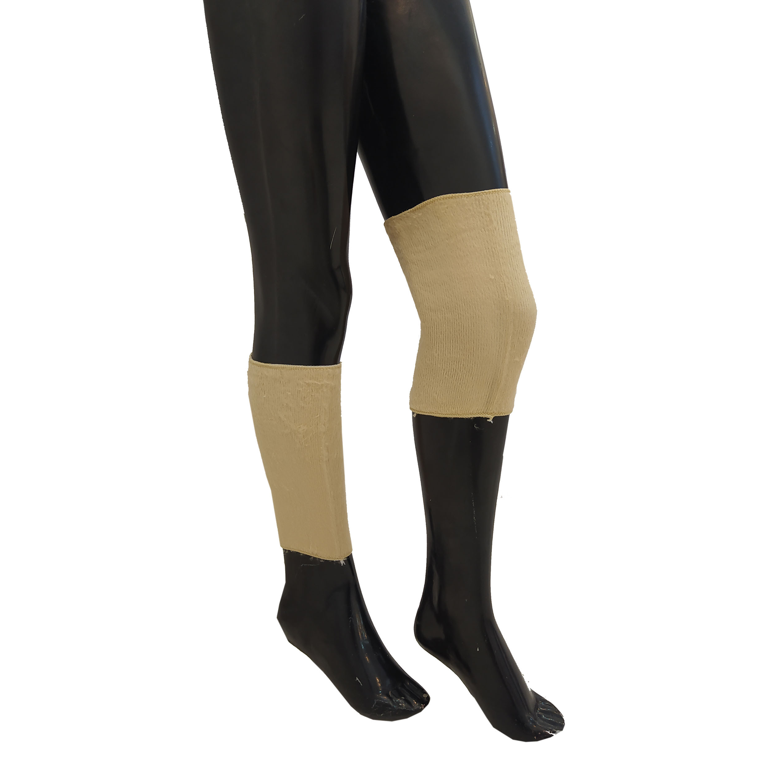 زانوبند طبی مدل SH168 بسته 2 عددی