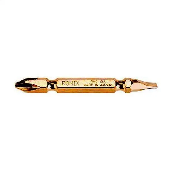 سر پیچ گوشتی رونیکس مدل RX-5402