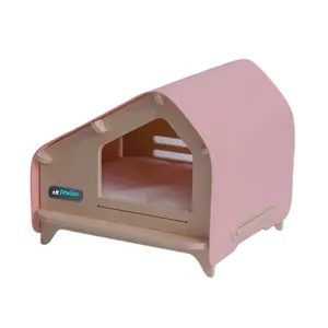 جای خواب سگ و گربه پنیکو پت مدل COCO