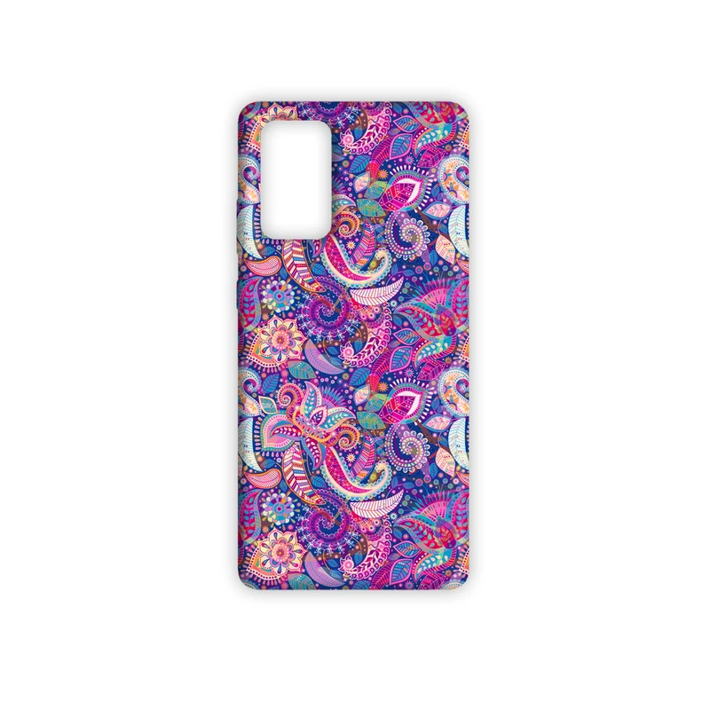کاور SK مدل بته جقه کد 064 مناسب برای گوشی موبایل شیائومی poco x5 pro / redmi note 12 pro 5g / redmi note 12 pro plus 5g