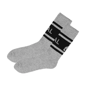 جوراب ورزشی ساق بلند مردانه یل مدل 74