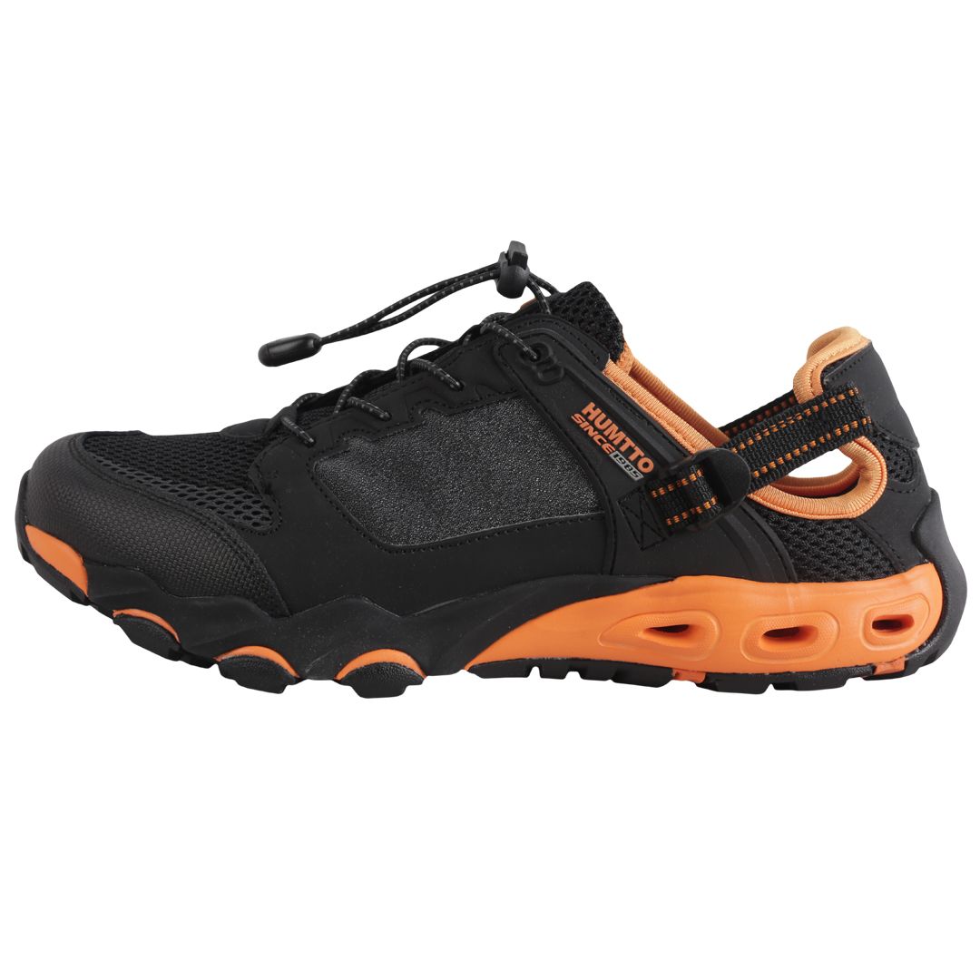 کفش طبیعت گردی مردانه هامتو مدل آبنوردی کد 005-2 -  - 1