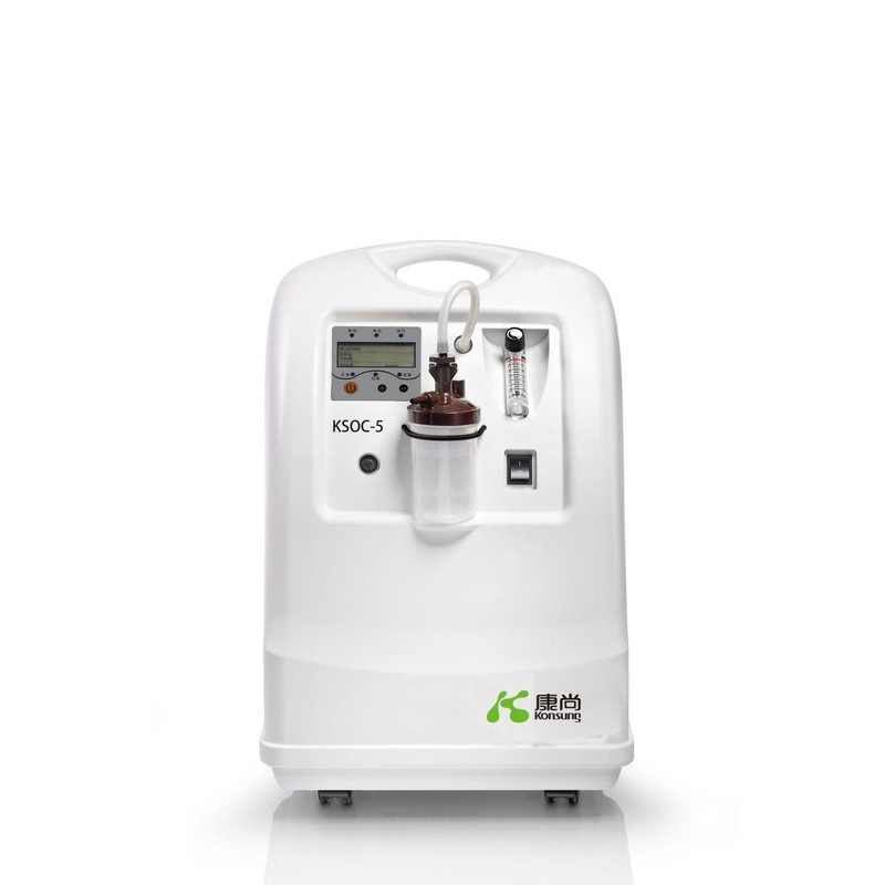 اکسیژن ساز  کونسانگ مدل ksoc-5