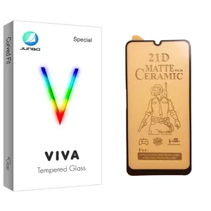Junbo Viva Glass Ceramics Screen Protector For Samsung سامسونگ Galaxy A30s