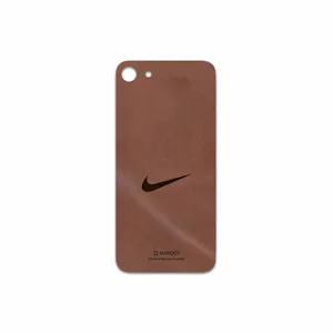 MAHOOT MNL-NK Cover Sticker for Apple iPhone SE 2020